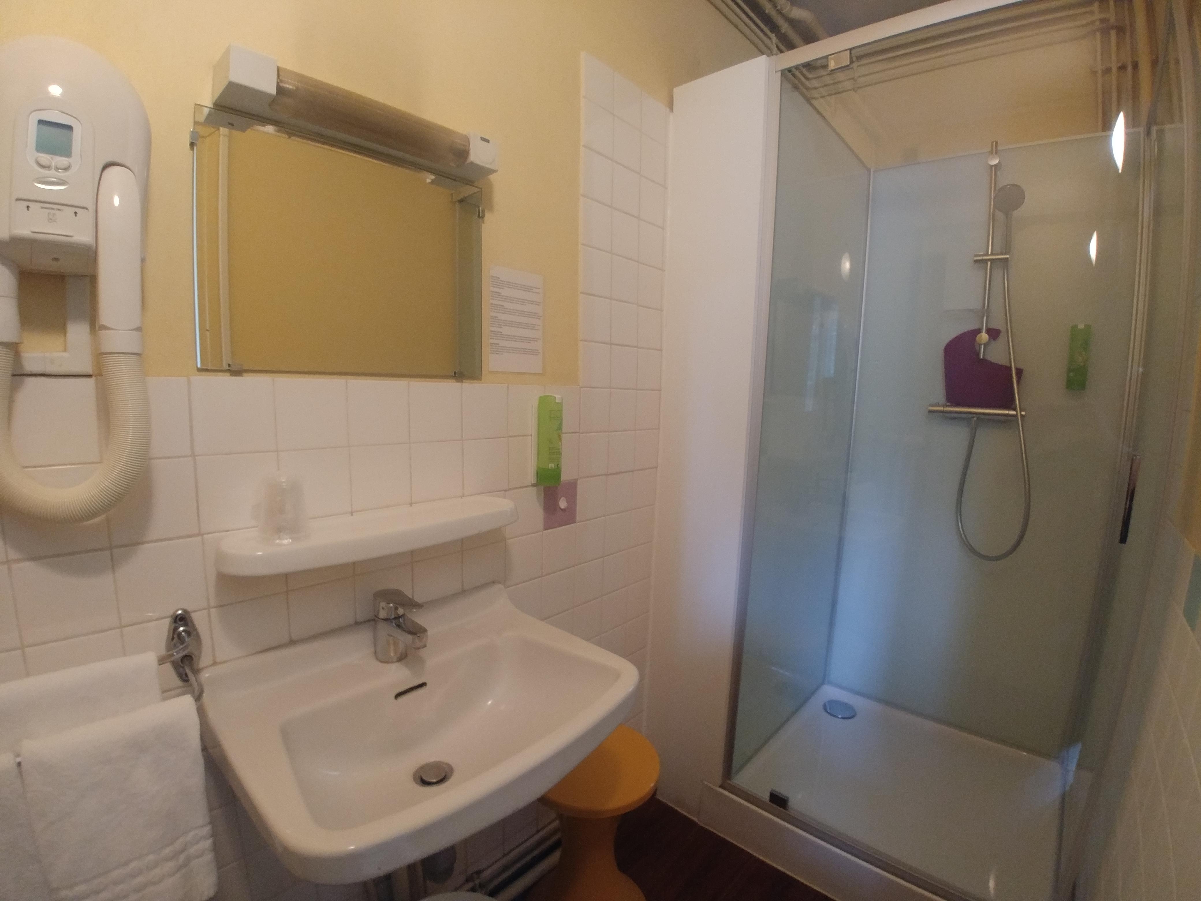 Hotel Des Ducs Nevers Ngoại thất bức ảnh