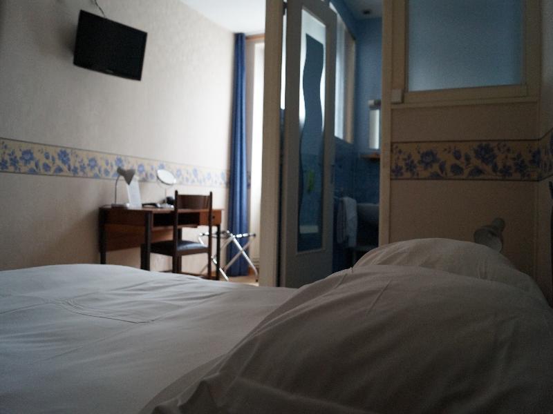Hotel Des Ducs Nevers Ngoại thất bức ảnh