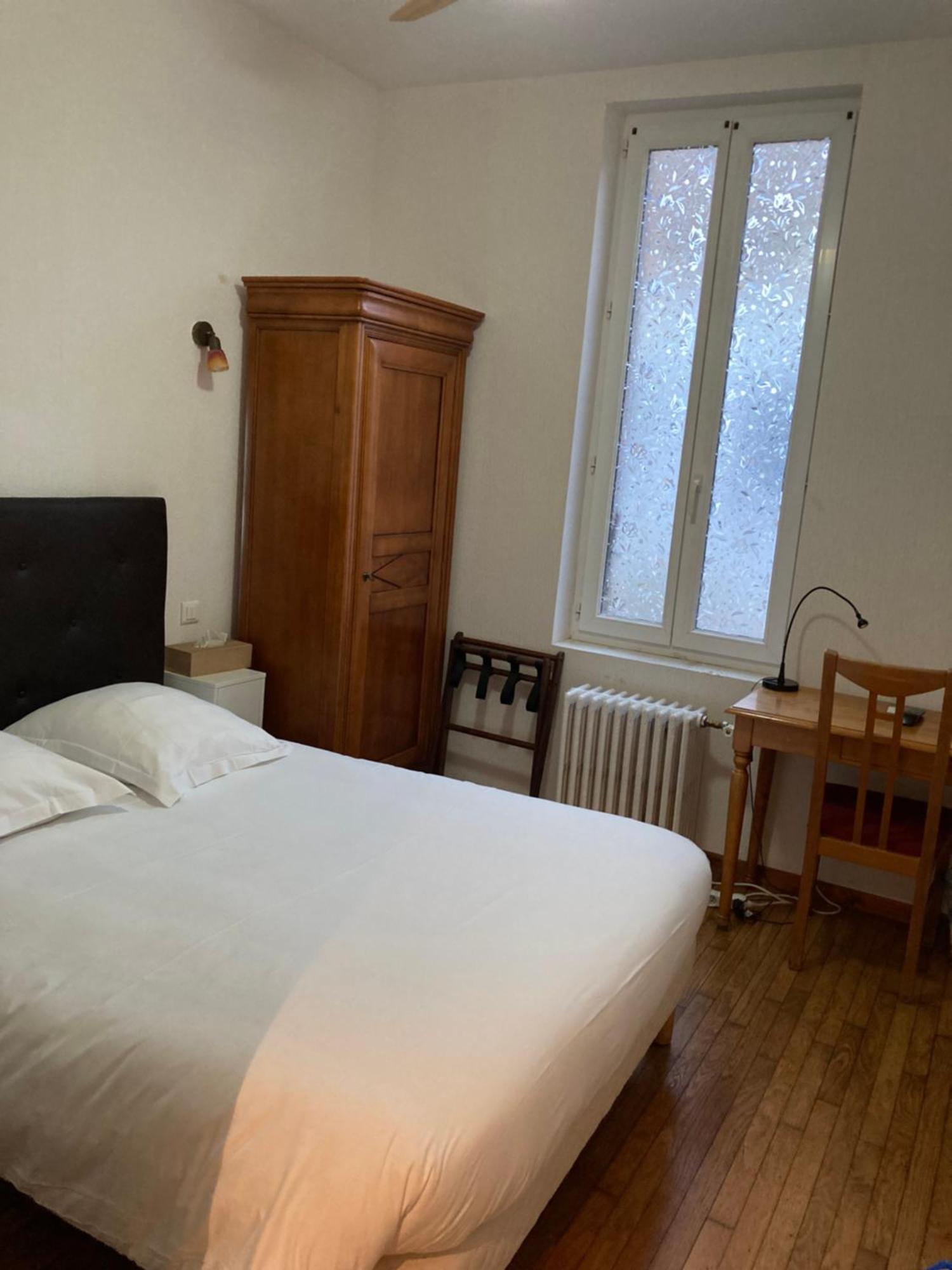 Hotel Des Ducs Nevers Ngoại thất bức ảnh