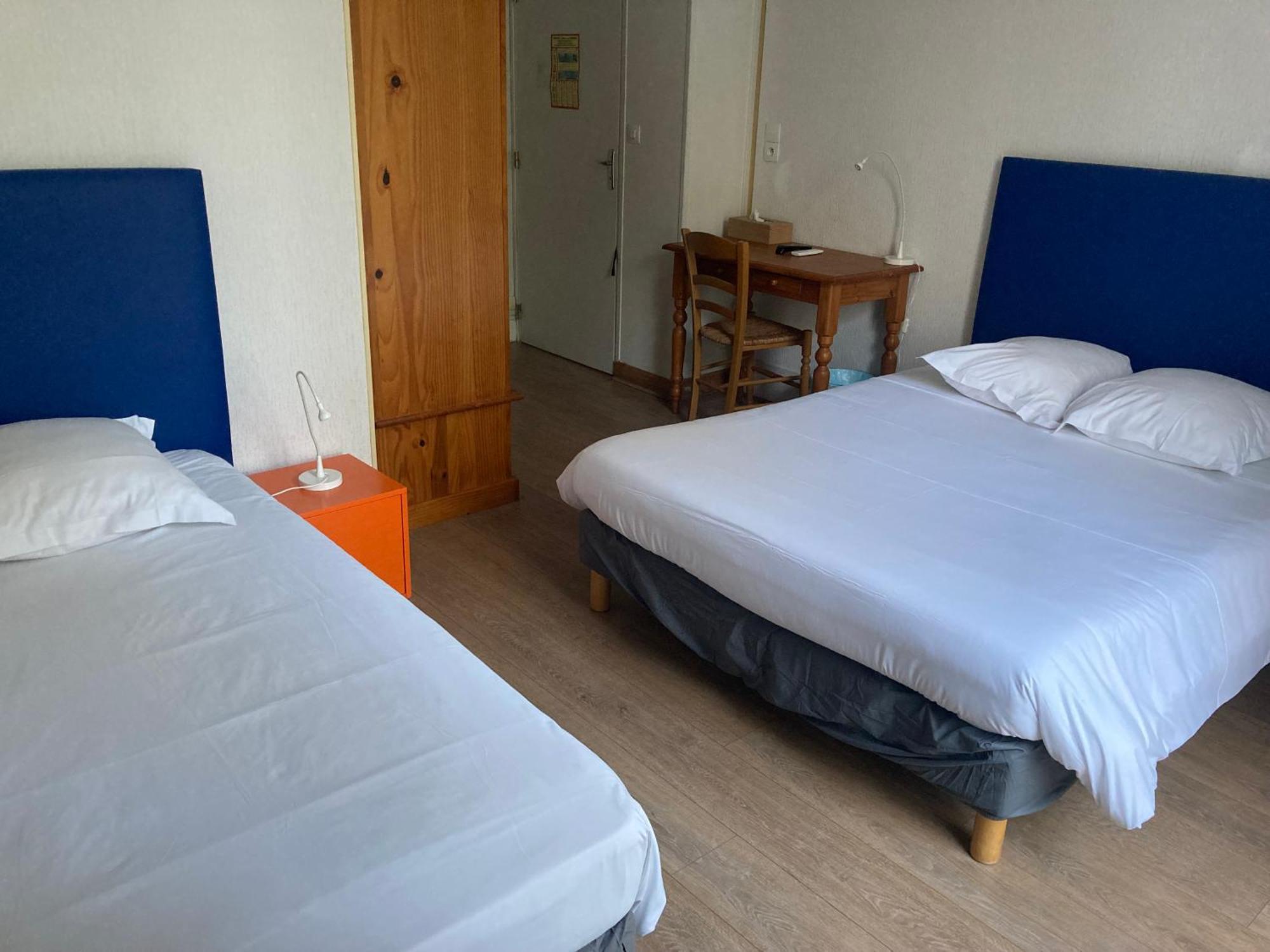 Hotel Des Ducs Nevers Ngoại thất bức ảnh