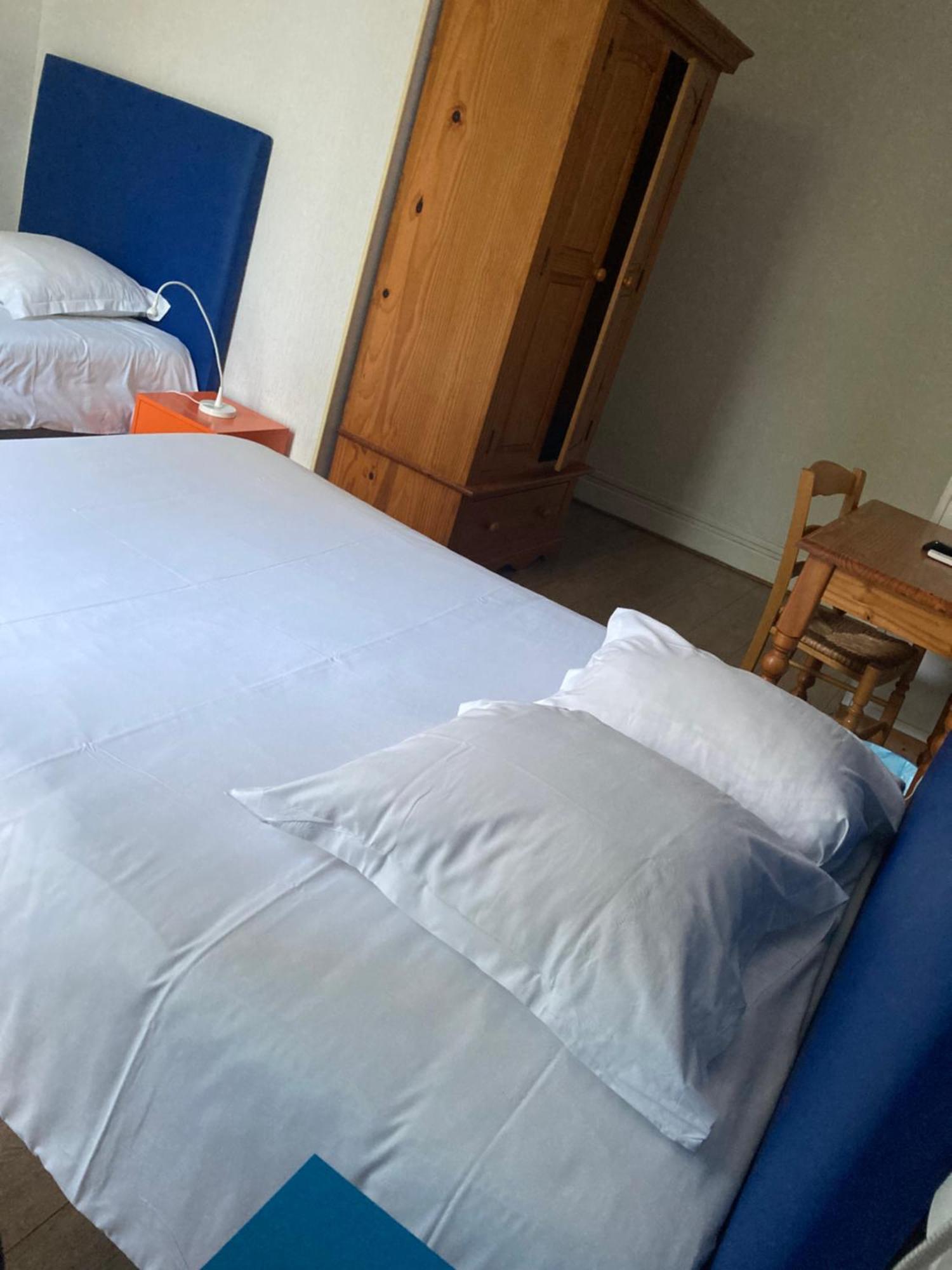 Hotel Des Ducs Nevers Ngoại thất bức ảnh