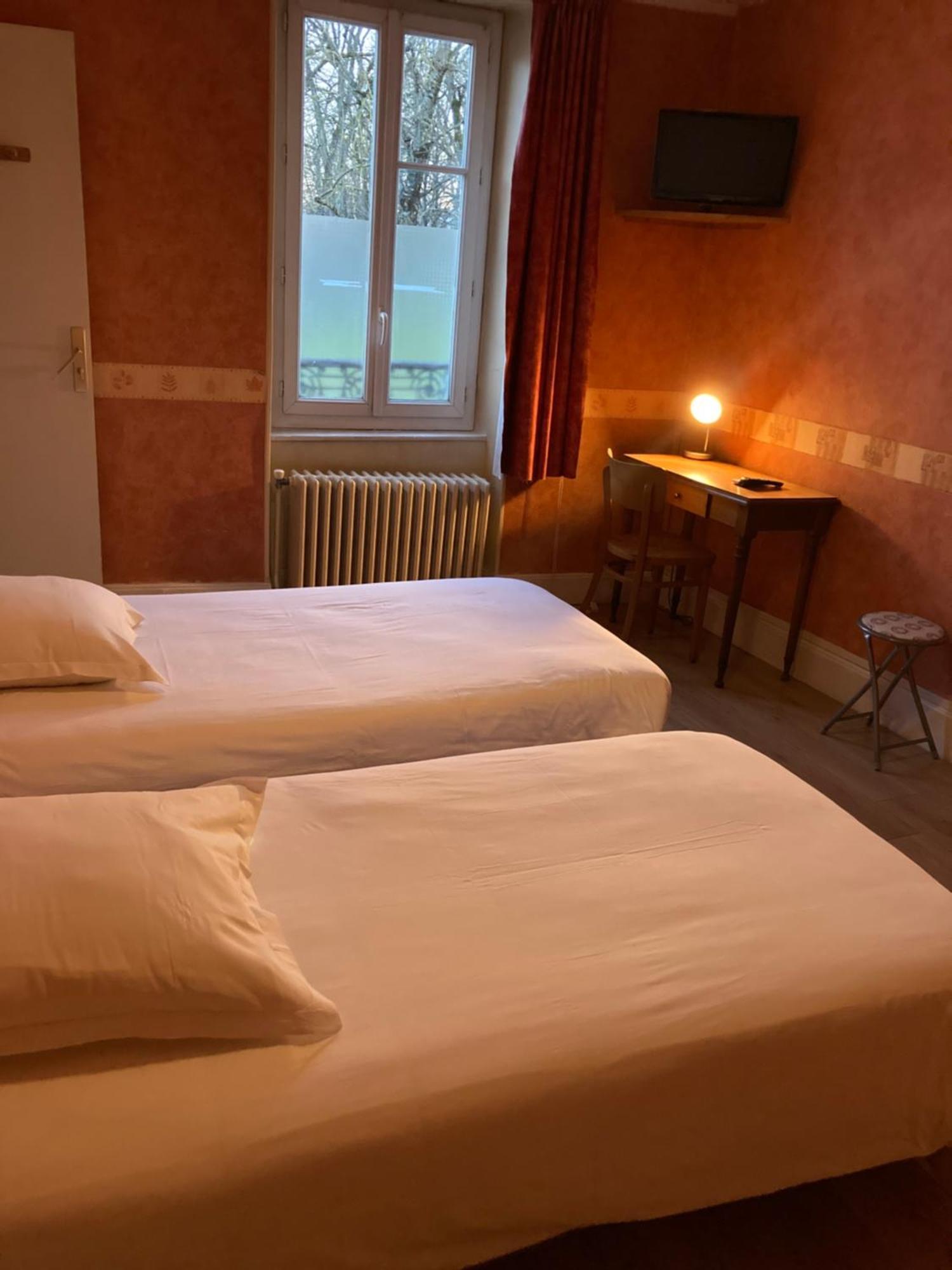 Hotel Des Ducs Nevers Ngoại thất bức ảnh
