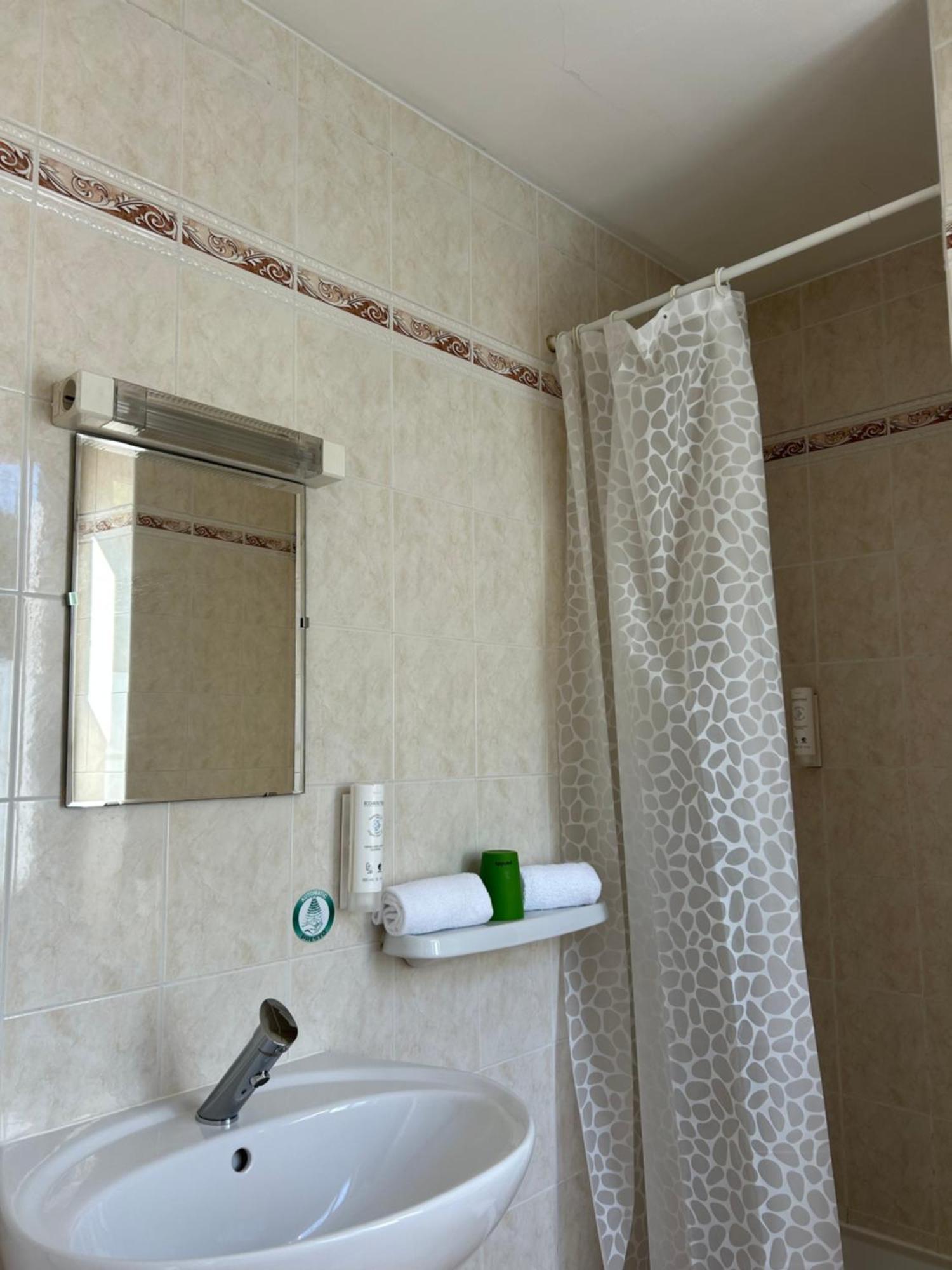 Hotel Des Ducs Nevers Ngoại thất bức ảnh