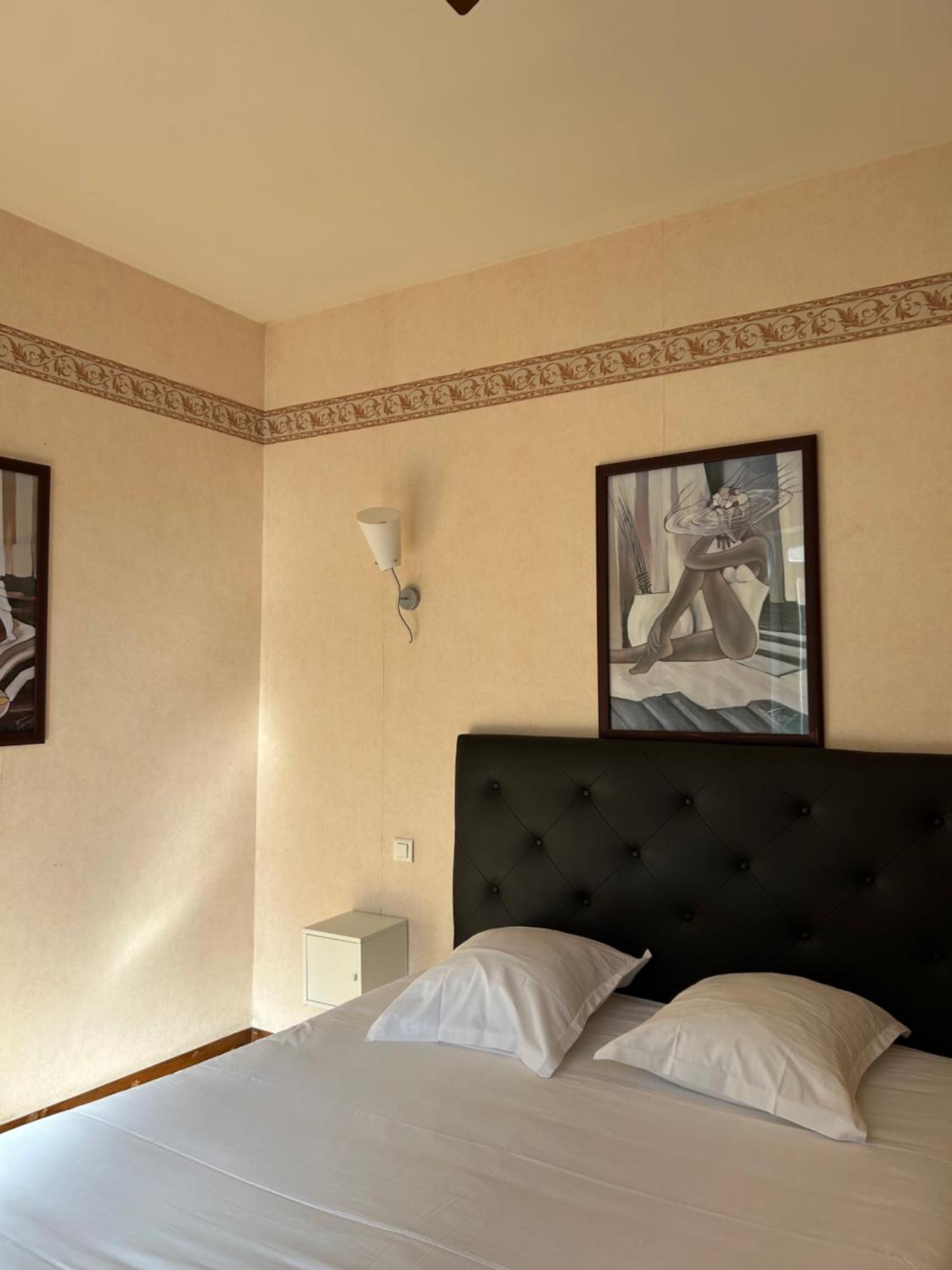 Hotel Des Ducs Nevers Ngoại thất bức ảnh