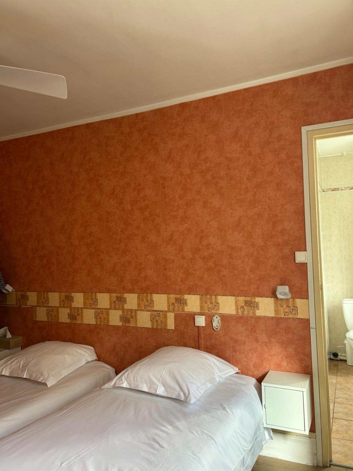 Hotel Des Ducs Nevers Ngoại thất bức ảnh