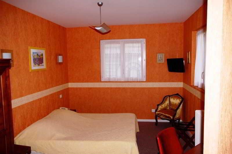 Hotel Des Ducs Nevers Ngoại thất bức ảnh