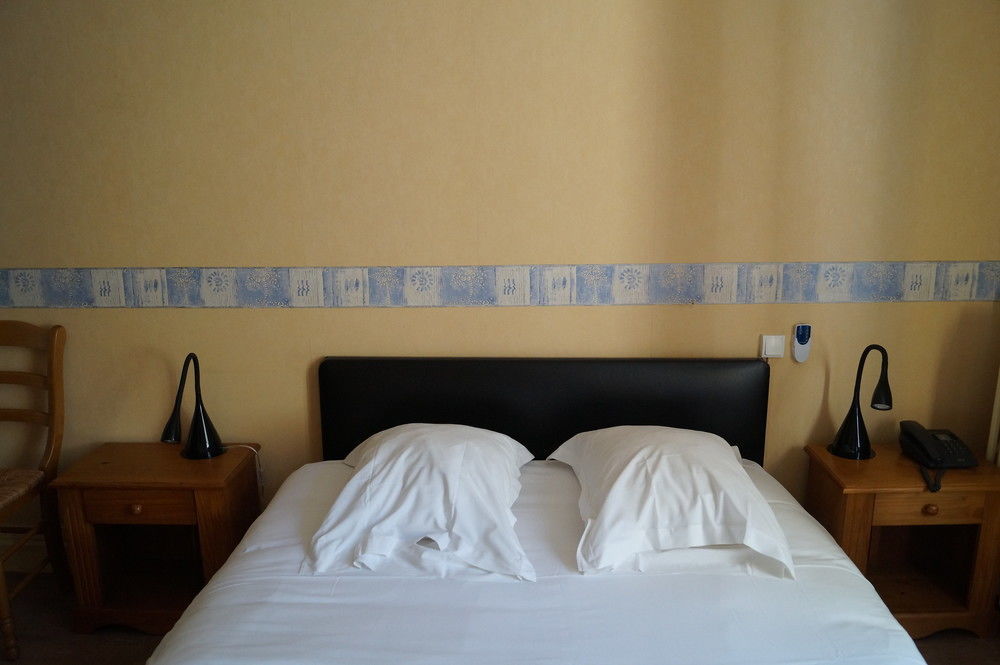 Hotel Des Ducs Nevers Ngoại thất bức ảnh