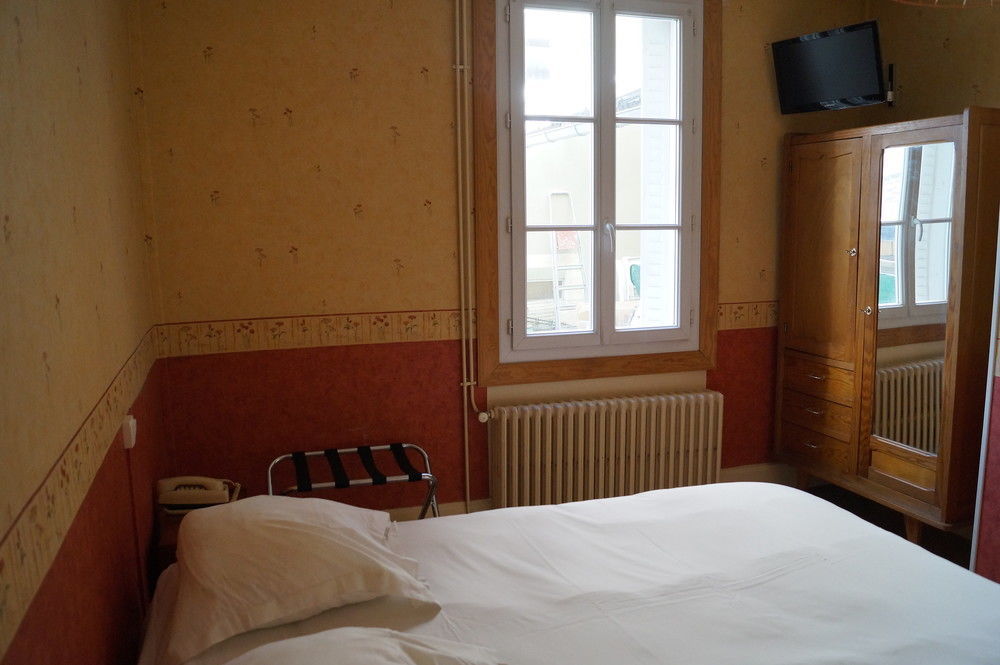 Hotel Des Ducs Nevers Ngoại thất bức ảnh