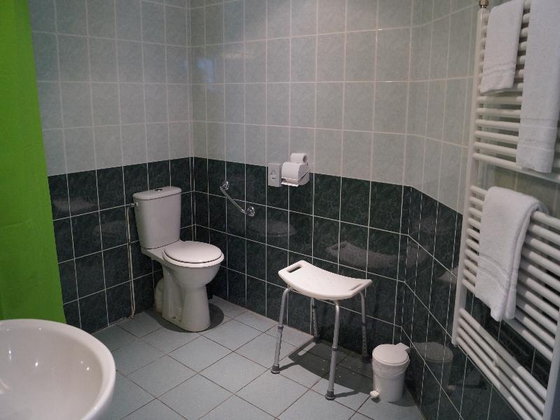 Hotel Des Ducs Nevers Ngoại thất bức ảnh