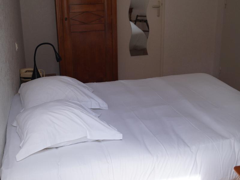 Hotel Des Ducs Nevers Ngoại thất bức ảnh